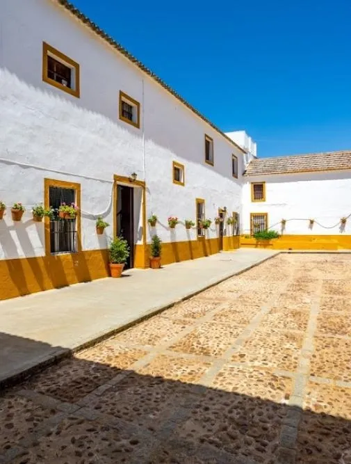 Apartamentos Rurales Hacienda San José